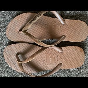 Havaianas - Original Womens 7/8